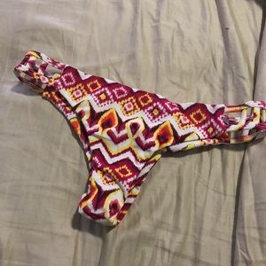 Issa de Mar Hina Bottom